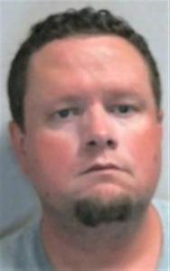 Scott Iliff a registered Sex Offender of Pennsylvania