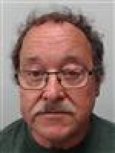Albert Wagner a registered Sex Offender of Pennsylvania