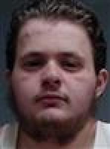 Cody Richard Eschrich a registered Sex Offender of Pennsylvania