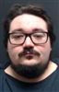 Nicholas Anthony Luzader a registered Sex Offender of Pennsylvania
