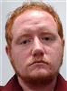 Mark Wilson Barlett III a registered Sex Offender of Pennsylvania
