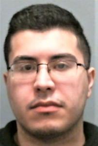 Jose Alberto Alvarez a registered Sex Offender of Pennsylvania