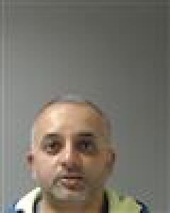 Kashif Khan a registered Sex Offender of Pennsylvania