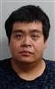 Kevin Lam Nguyen a registered Sex Offender of Pennsylvania