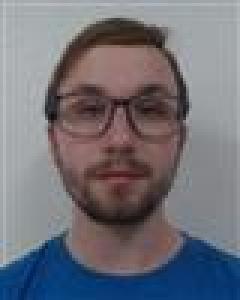 Zachary Conner Umstead a registered Sex Offender of Pennsylvania