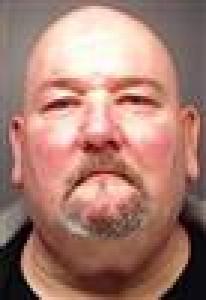 Bryan John Luvender a registered Sex Offender of Pennsylvania