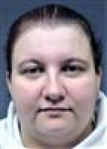 Mariah Nicole Bayliff a registered Sex Offender of Pennsylvania
