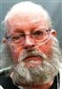 Dennis Dale Hartzell a registered Sex Offender of Pennsylvania