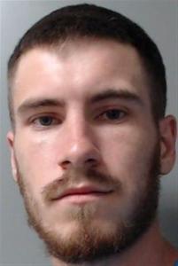 Austin Kyle Aten a registered Sex Offender of Pennsylvania