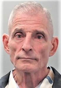 Gerald Holbrook a registered Sex Offender of Pennsylvania