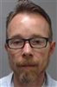 Jason Scott Underhill a registered Sex Offender of Pennsylvania