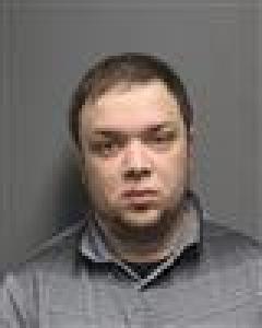 Seth Salsman a registered Sex Offender of Pennsylvania