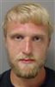 William Allen Frederick Jr a registered Sex Offender of West Virginia