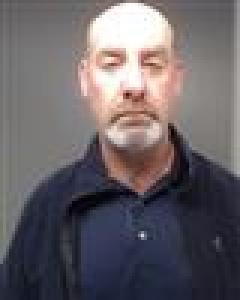 David Lee Miller a registered Sex Offender of Pennsylvania