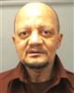 Marvin Johnson a registered Sex Offender of Pennsylvania