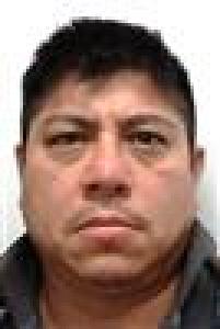 Jose Pineda-ramos a registered Sex Offender of Pennsylvania