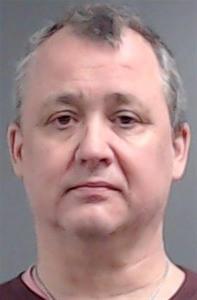 Sean Dallas a registered Sex Offender of Pennsylvania