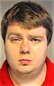 Tyler Richard Kosten a registered Sex Offender of Pennsylvania