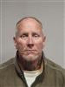 Micheal Brian Mansfield a registered Sex Offender of Pennsylvania