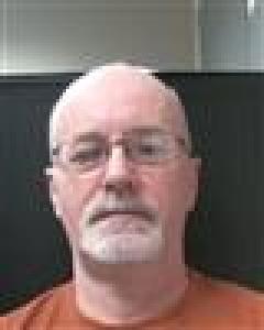 Dale Edward Davidson a registered Sex Offender of Pennsylvania
