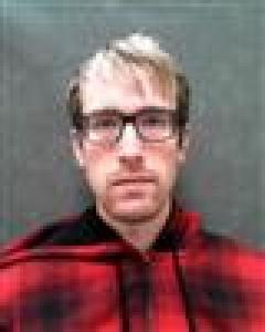 Andrew Jacob Staub a registered Sex Offender of Pennsylvania