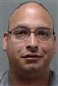 Christopher Michael Diaz a registered Sex Offender of Pennsylvania
