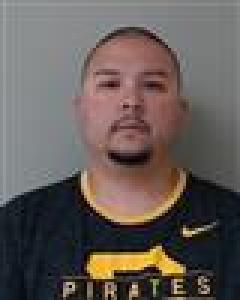 Andrew John Ramirez a registered Sex Offender of Pennsylvania