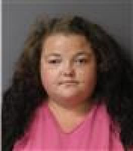 Mackenzie Blaze Dugan a registered Sex Offender of Pennsylvania