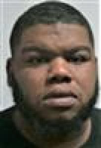 Terrill Donte Hall a registered Sex Offender of Pennsylvania