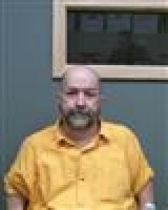 Richard Michael Frank a registered Sex Offender of Pennsylvania
