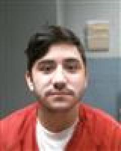 Eloy Matthew Ojeda a registered Sex Offender of Pennsylvania