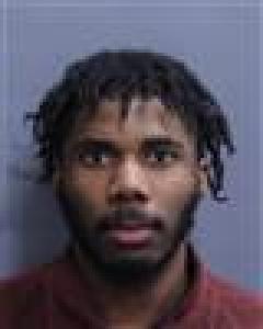 Azhon Jamier Allen a registered Sex Offender of Pennsylvania