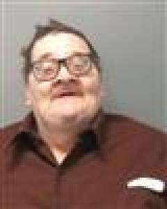 George Taylor a registered Sex Offender of Pennsylvania