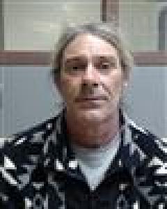 James Paul Huff a registered Sex Offender of Pennsylvania