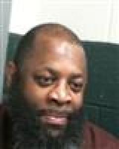 Darryl Jackson a registered Sex Offender of Pennsylvania