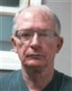 Fred Woolum a registered Sex Offender of Pennsylvania