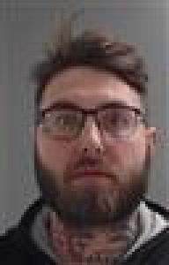 Alex Christian Trollinger a registered Sex Offender of Pennsylvania