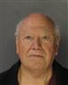 Gerald Allen Lane a registered Sex Offender of Pennsylvania