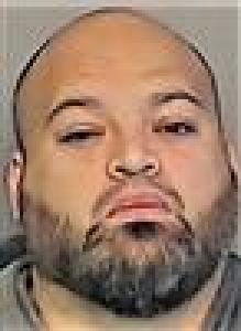 Jason Kavistan a registered Sex Offender of Pennsylvania