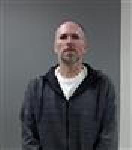 Richard Thomas Garland a registered Sex Offender of Pennsylvania