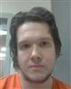 Brandon Lee Blust a registered Sex Offender of Pennsylvania