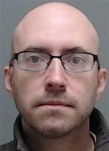 Casey Michael O'brien a registered Sex Offender of Pennsylvania