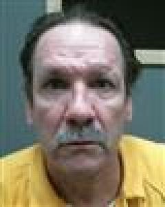 Ferdinand Nazzerino Vengoechea a registered Sex Offender of Pennsylvania