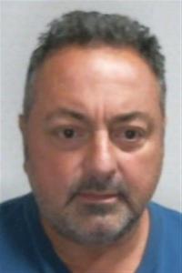 Simon Whaby a registered Sex Offender of Pennsylvania