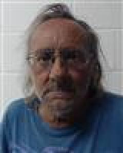 Tony Frederick Hinely a registered Sex Offender of Pennsylvania