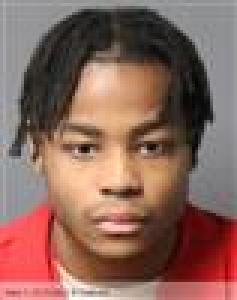 Khalil Leroy Amos a registered Sex Offender of Pennsylvania