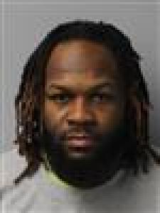 Melvin Simmons-best a registered Sex Offender of New Jersey