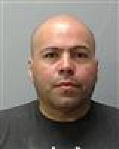 Miguel Angel Cruz a registered Sex Offender of Pennsylvania