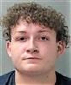 Sage Jacob Keyser a registered Sex Offender of Pennsylvania