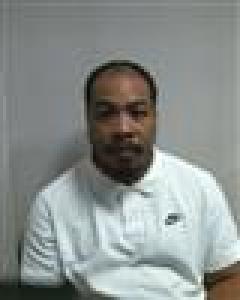 Anthony Jamal Sands a registered Sex Offender of Pennsylvania
